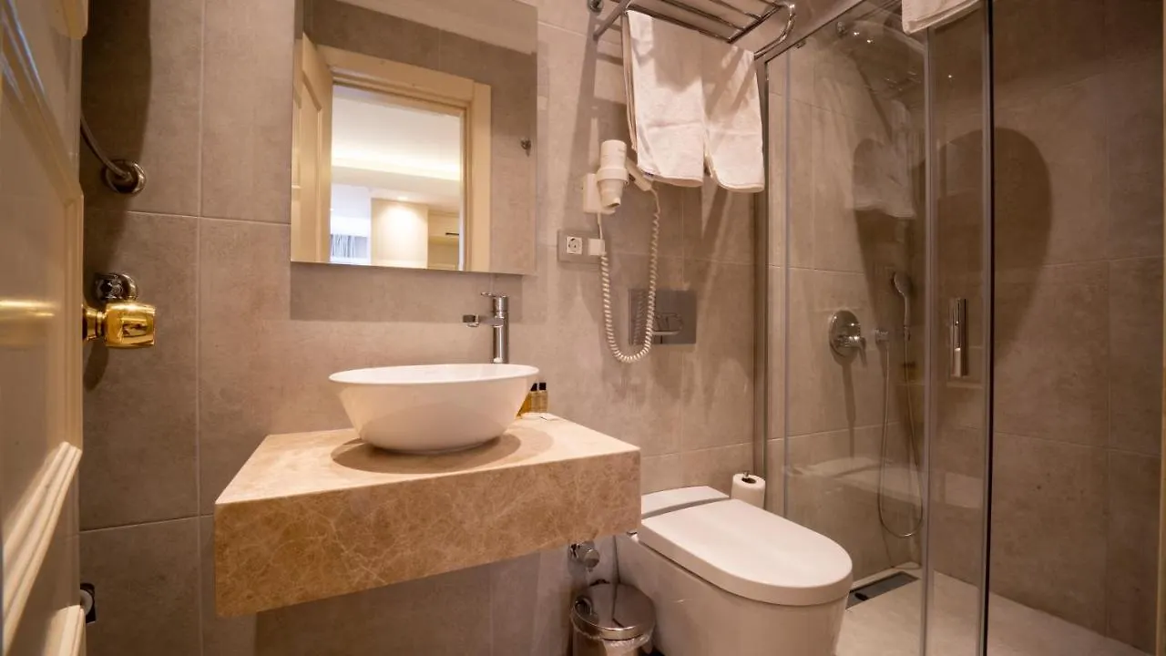 Rooms365 Fethiye