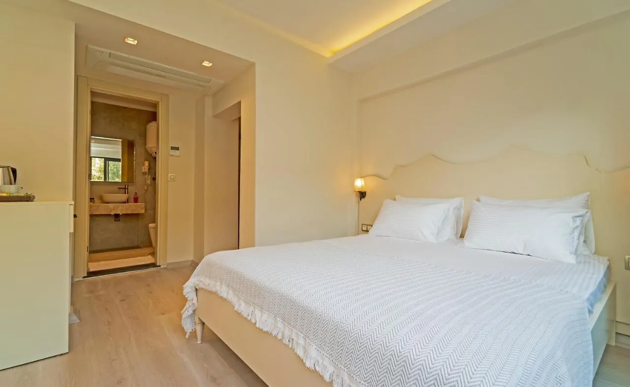 Hotel Rooms365 Fethiye