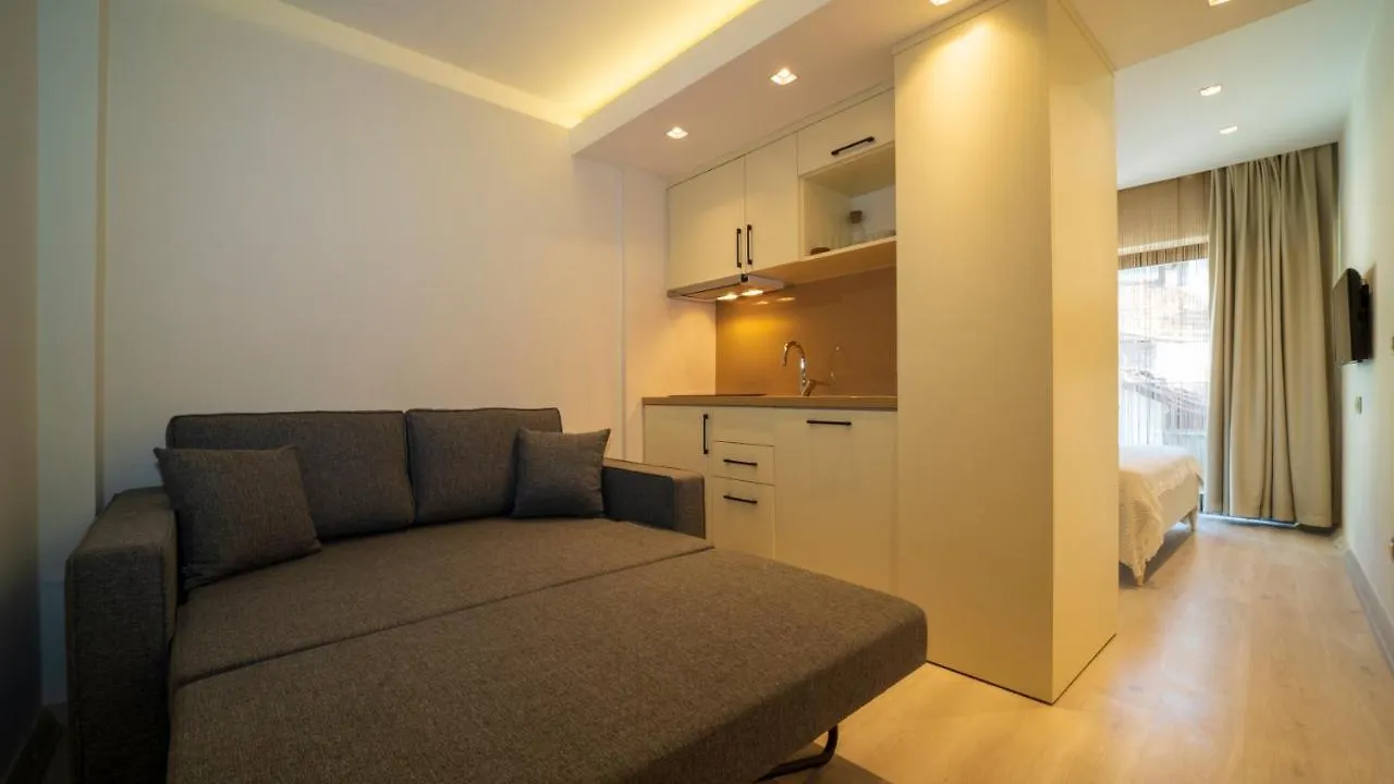 Rooms365 Fethiye 0*,  Turkey