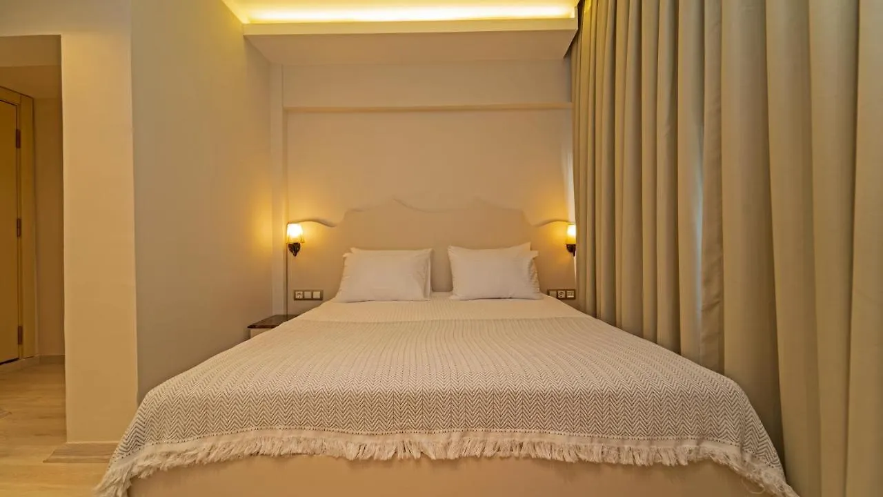 Rooms365 فتحية فندق