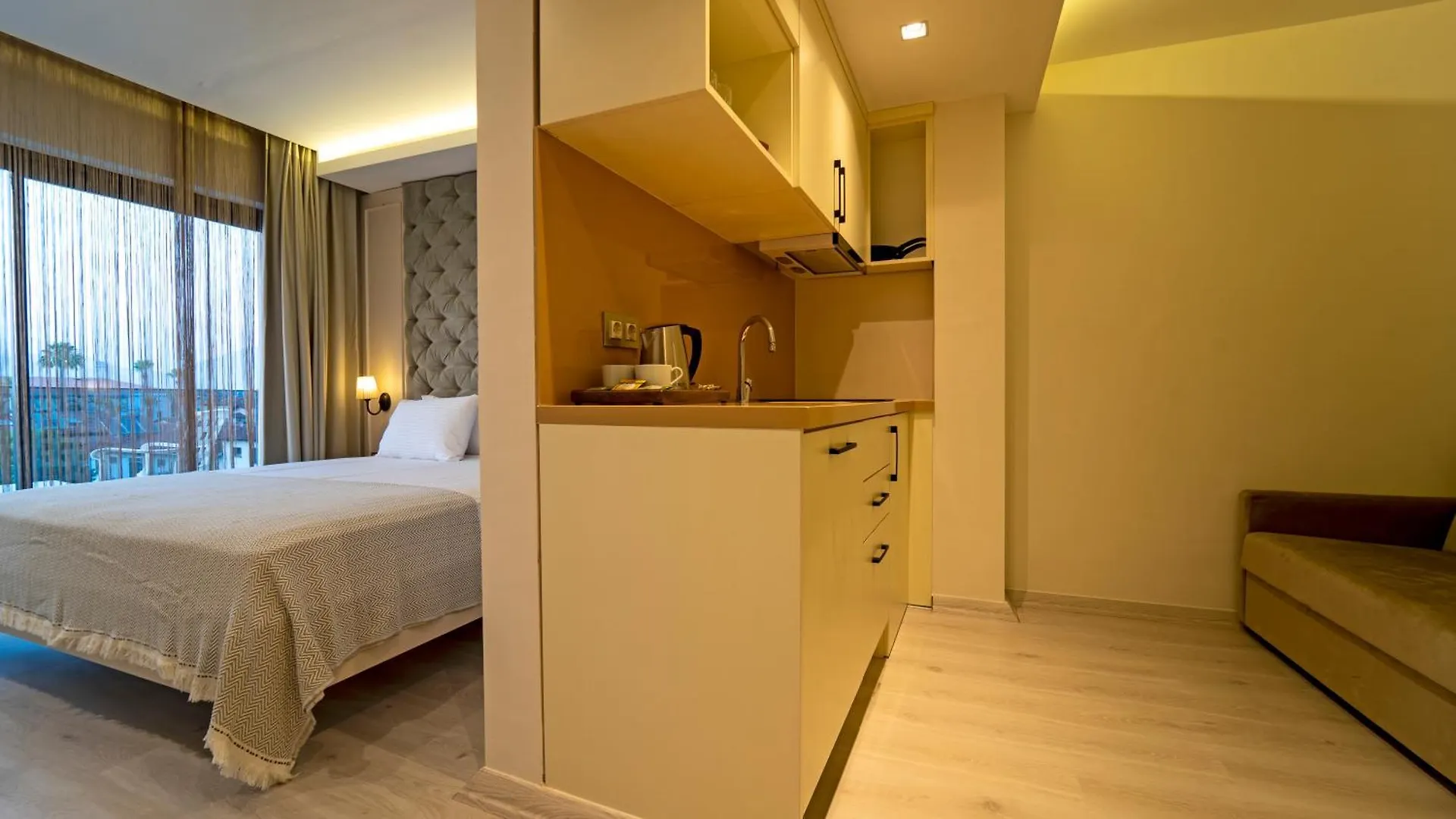 Rooms365 Fethiye 0*,  Turkey