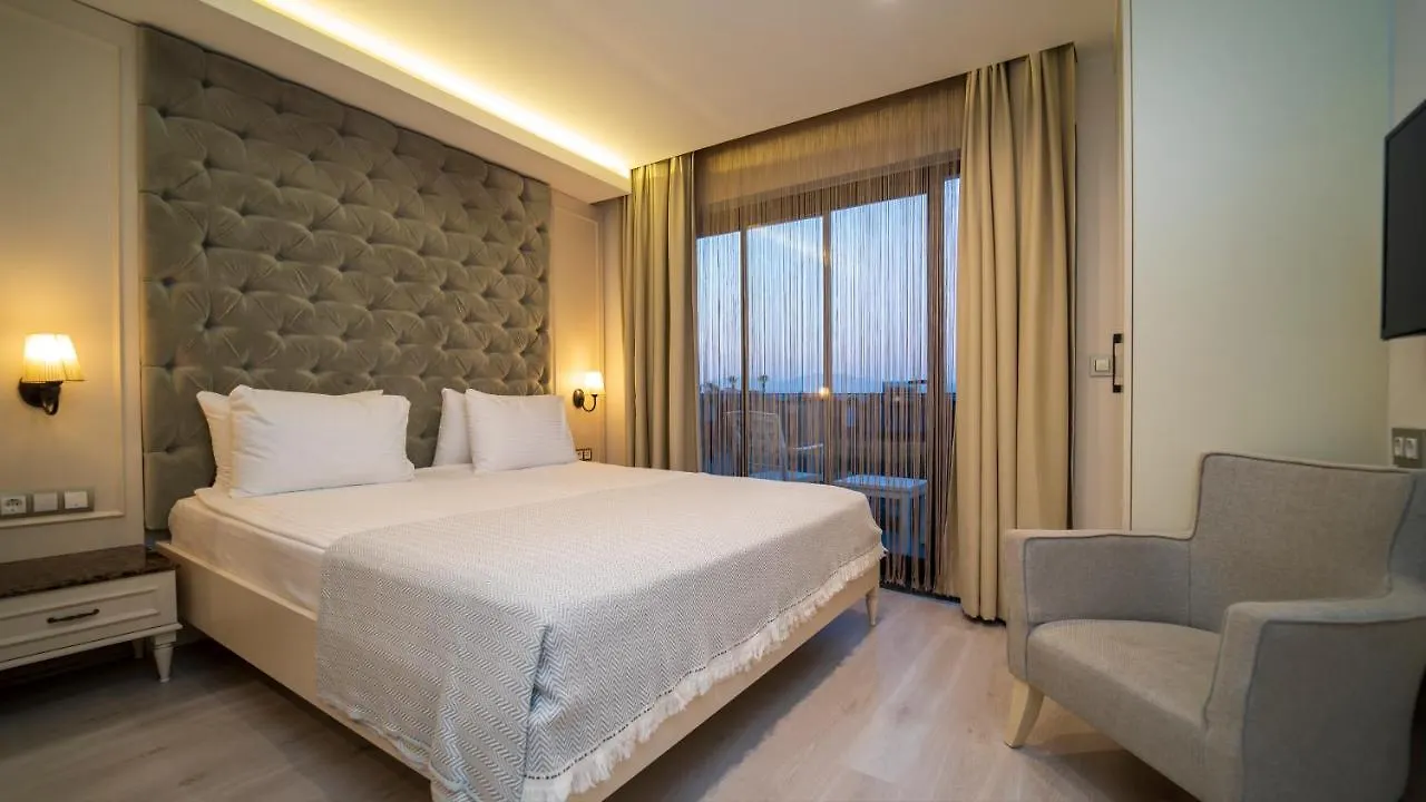 Rooms365 Fethiye Turkey
