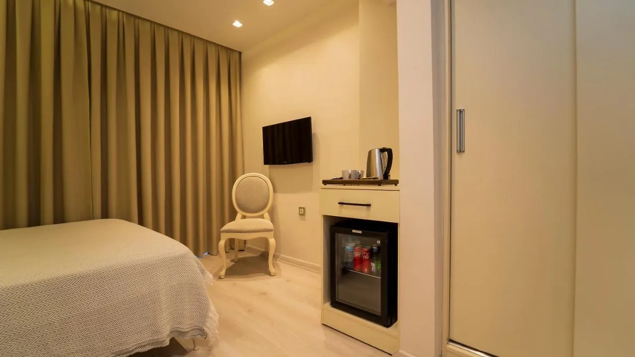 Rooms365 Fethiye Turkey