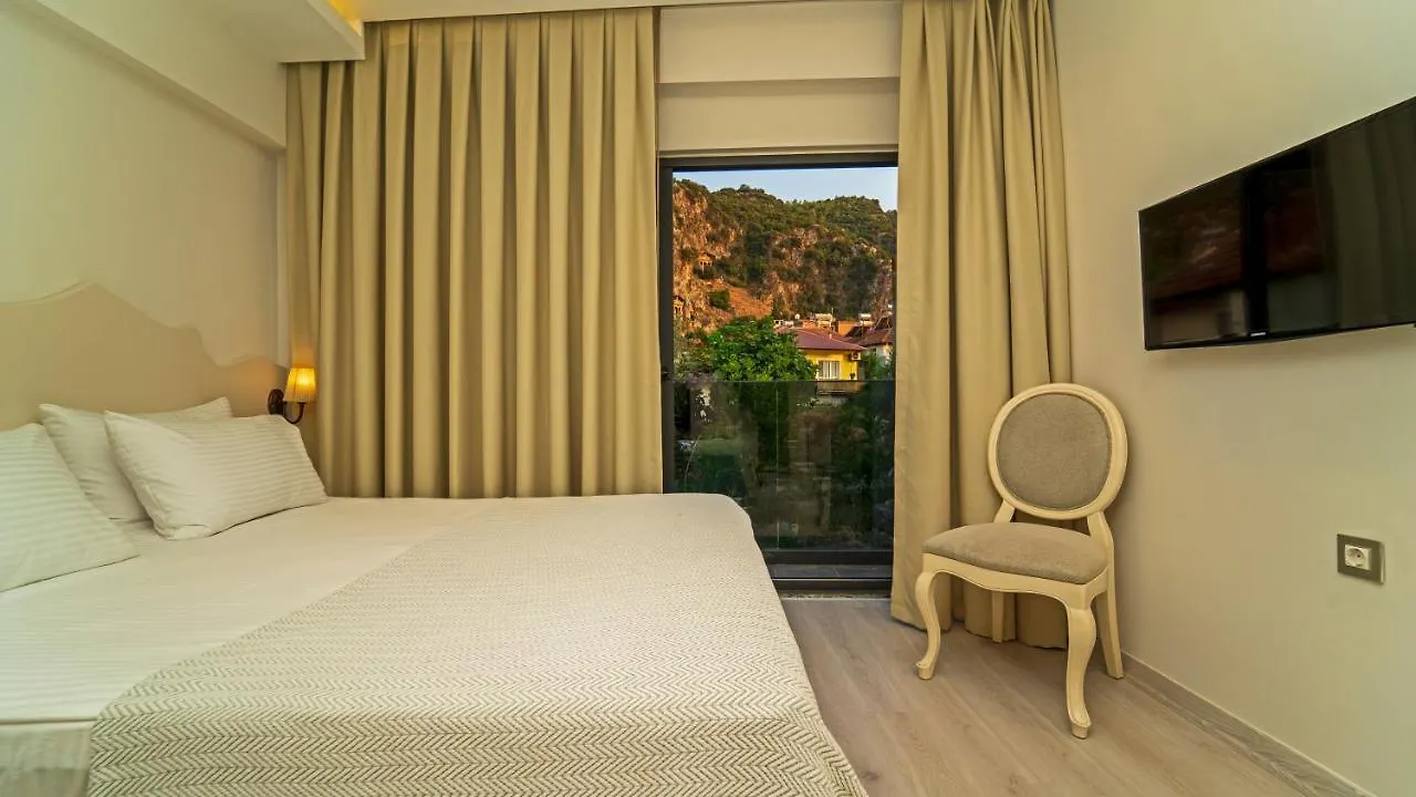 Hotel Rooms365 Fethiye