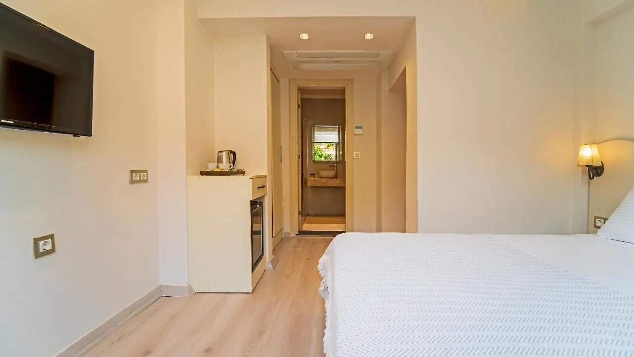 Hotel Rooms365 Fethiye Turkey