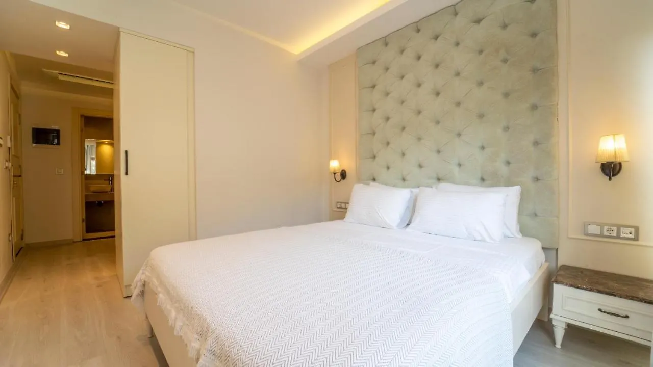 Rooms365 Fethiye