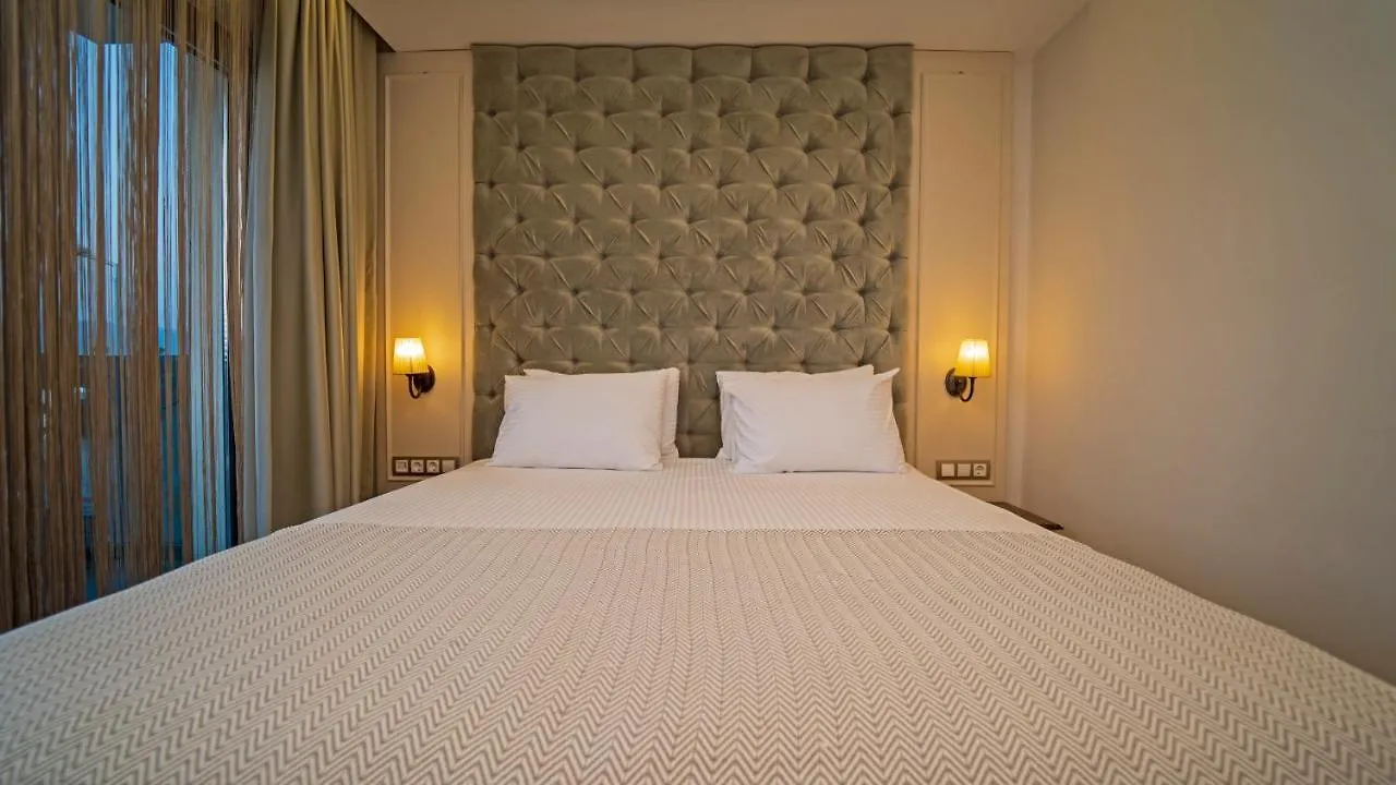 Rooms365 Fethiye 0*,  Turkey